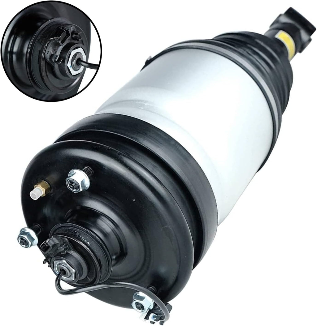 Rear Right Air Suspension Shock Absorber W7786