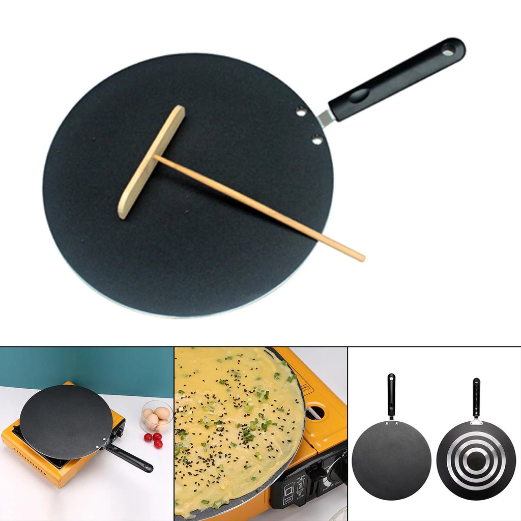Round Pancake Griddle R982895