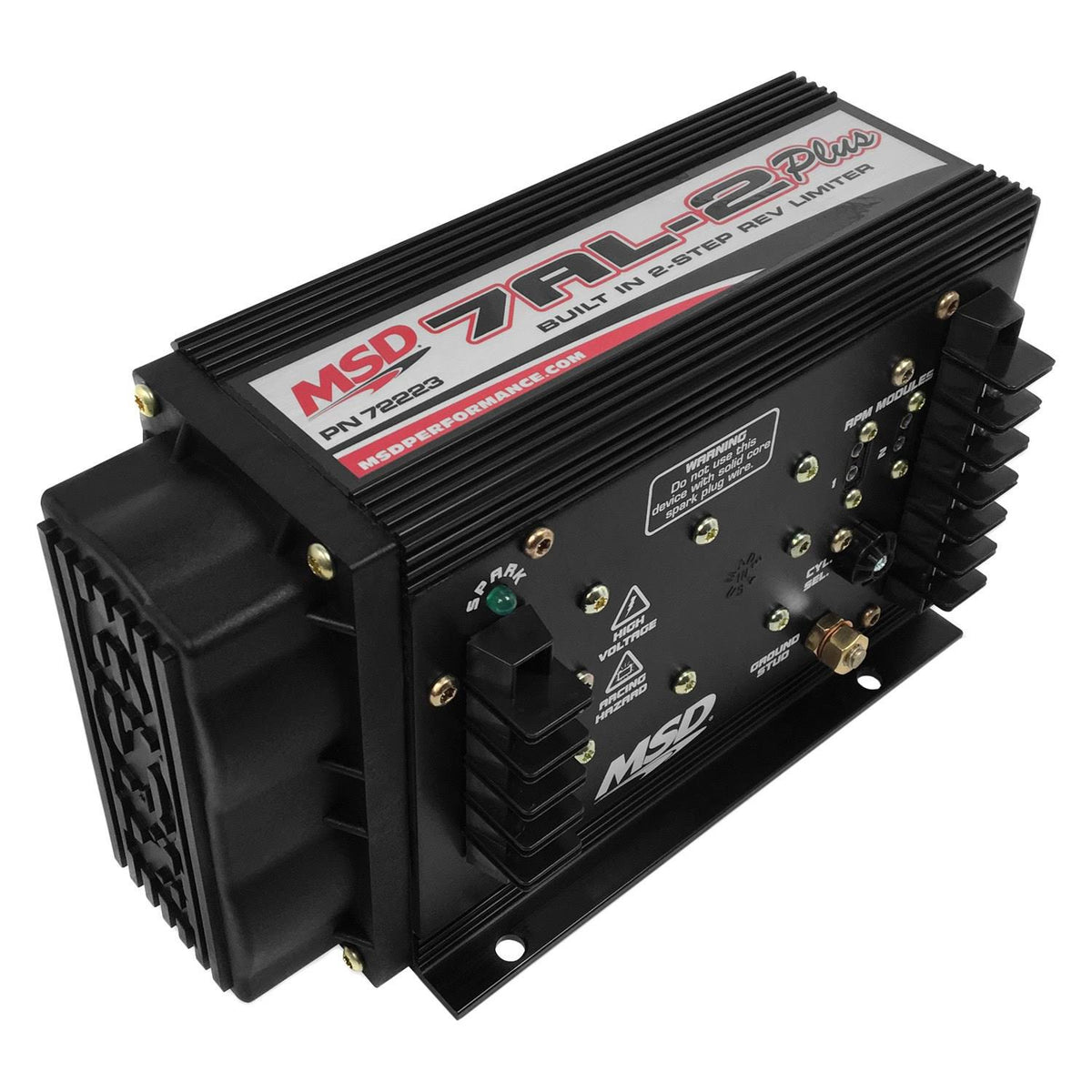 Ignition M522