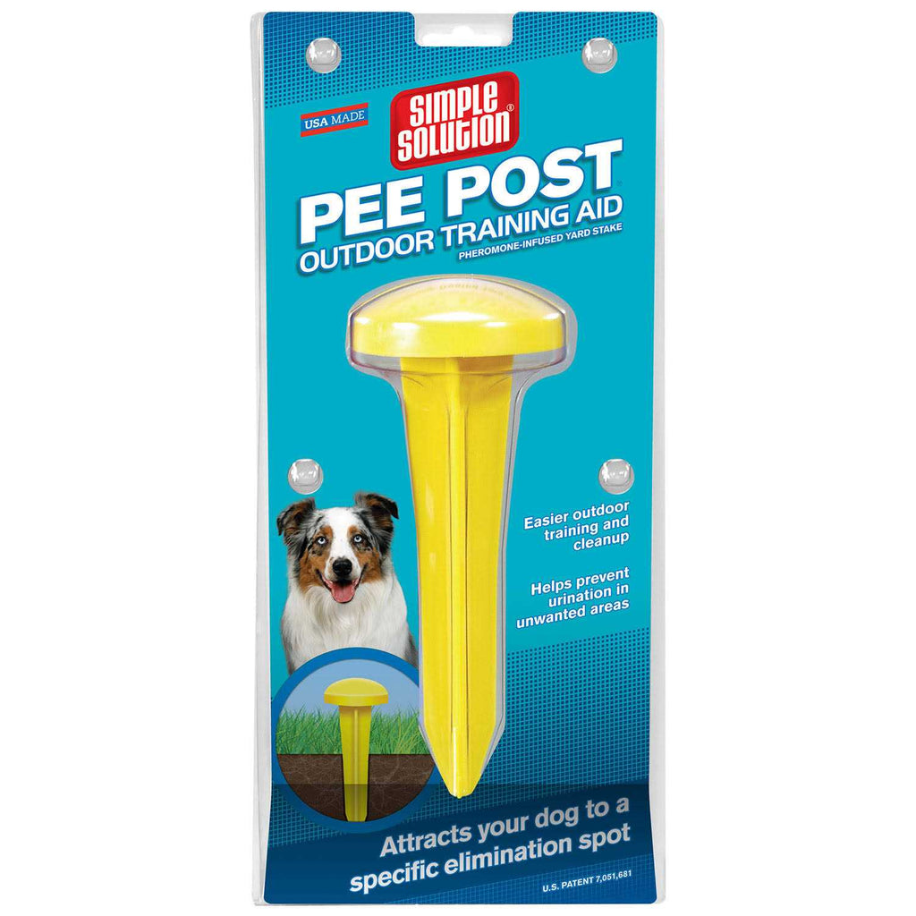 Pee Post Stake K116670