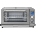 Convection Toaster Oven Broiler N456