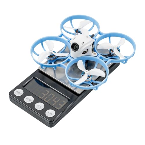 Brushless Drone with 45mm 3-Blade Prop A150