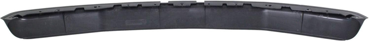 Front Bumper Set of 3 Paintable With Molding Holes C269