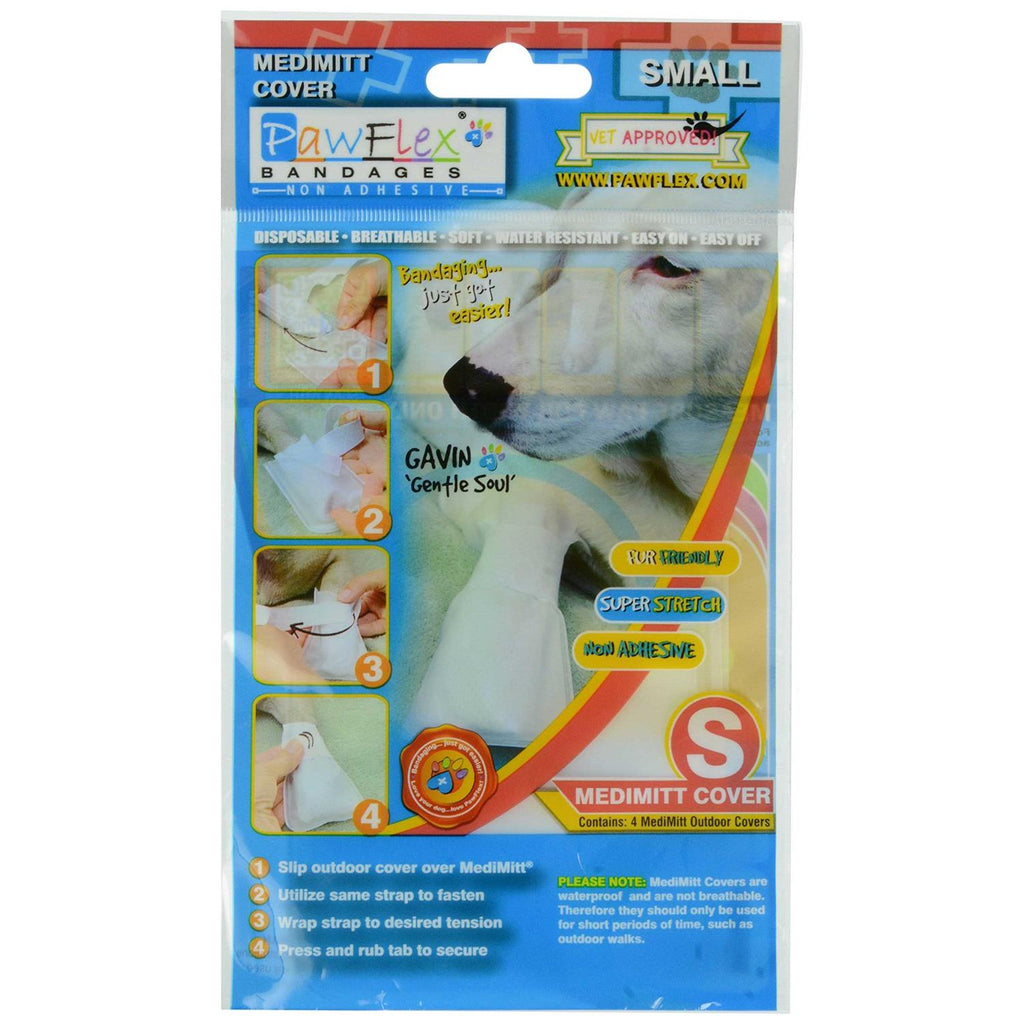Bandage Cover P943