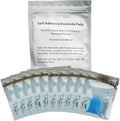 Electrode Gel Pads 10 Pairs Pack F60596