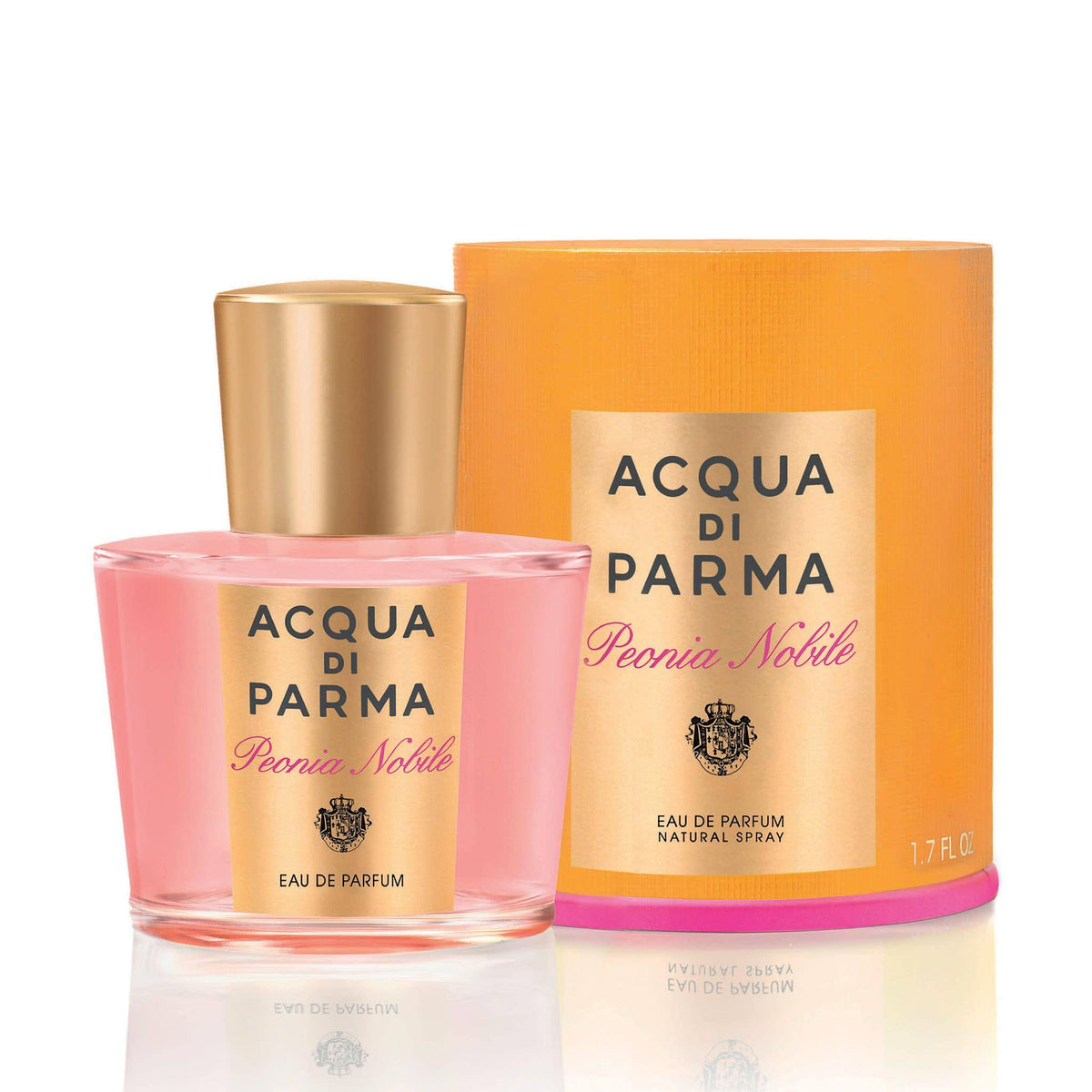 Peonia Nobile Eau De Parfum Spray 3.4 oz F26794