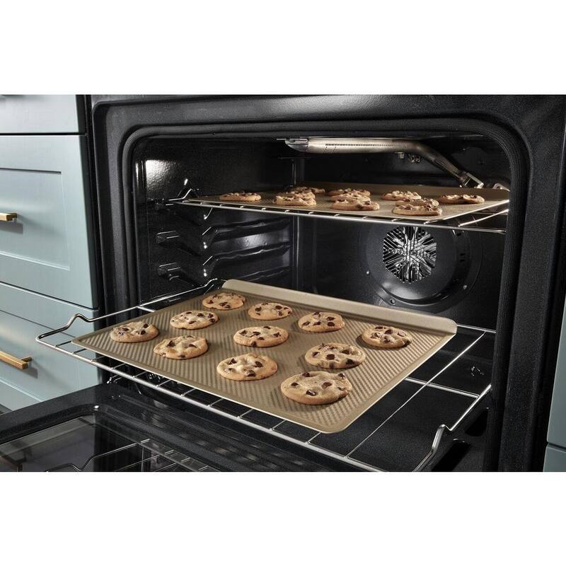 5.3 cu. ft. Electric Range in White V5088