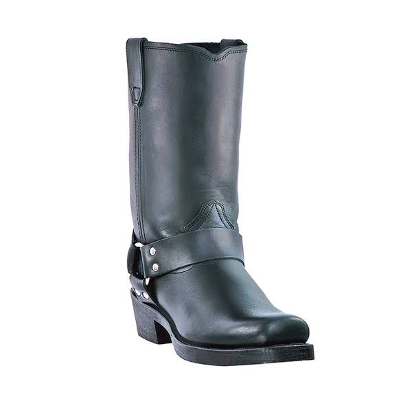 Dark Brown 7.5 Men's Work Boots G24929