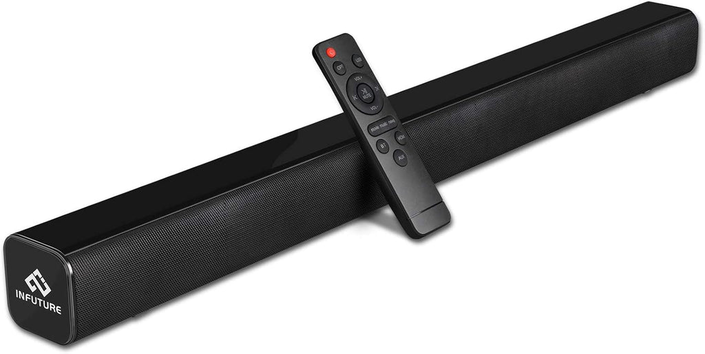29-Inch TV Sound Bar with Subwoofer W358