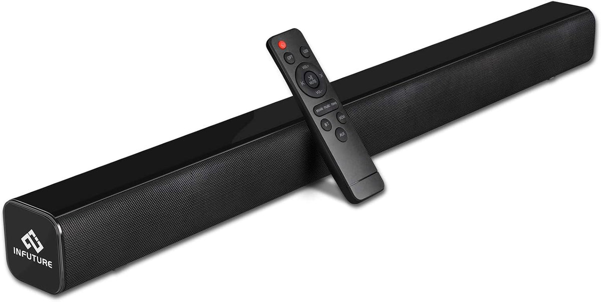 29-Inch TV Sound Bar with Subwoofer W358