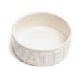 Classic Water Bowl O8392