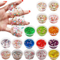 Slime Crystal Mud Non-stick DIY Stress Relief Toy 60ml G5748