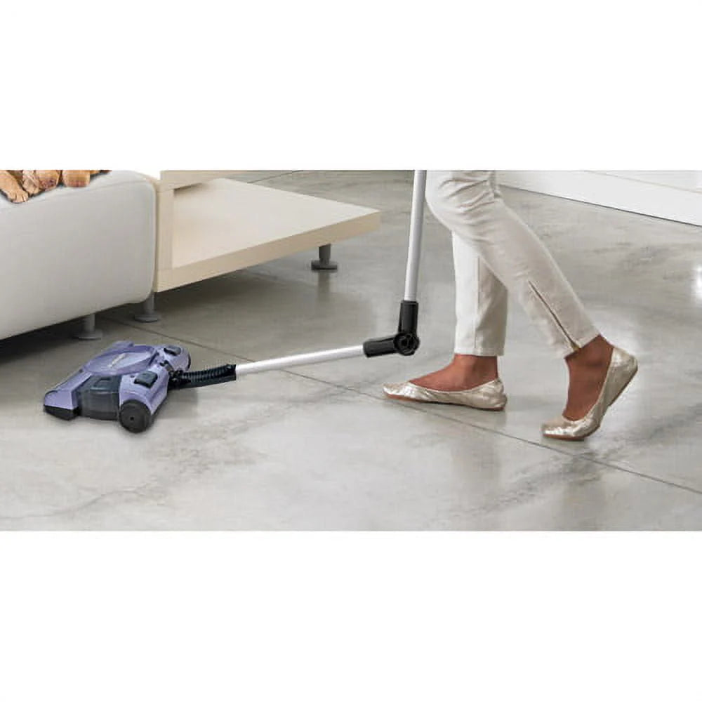 Rechargeable Floor & Carpet Sweeper F90937