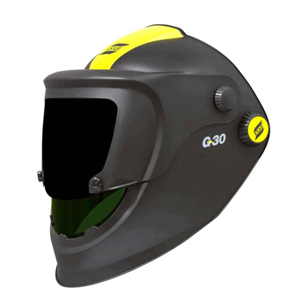 G30 Shade 10 Flip Up Welding Helmet P296832