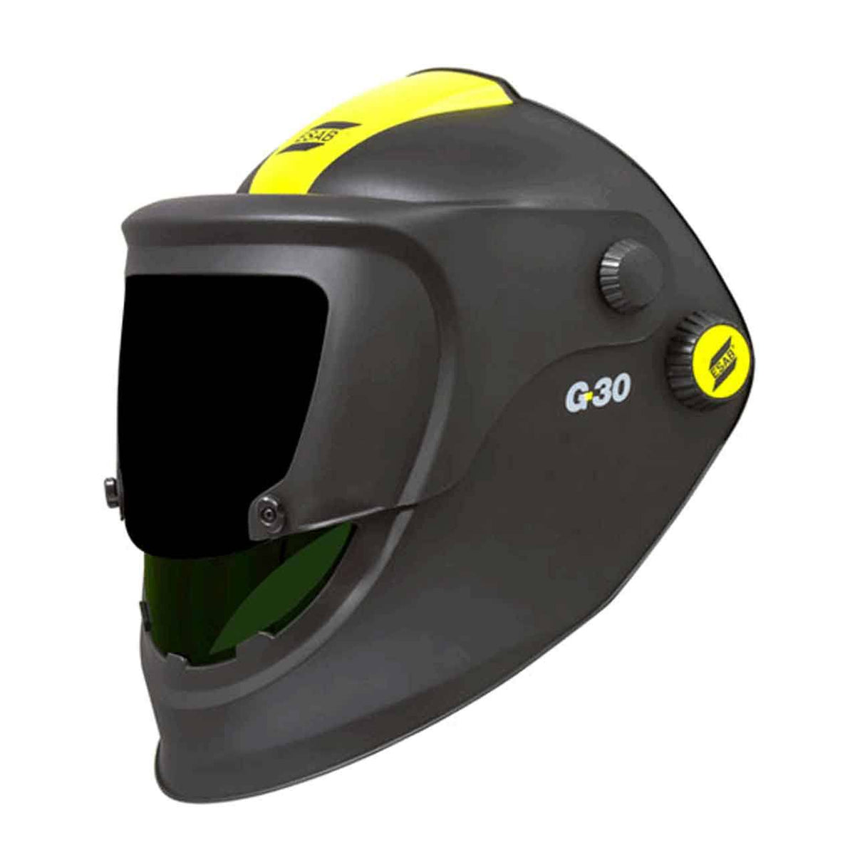 G30 Shade 10 Flip Up Welding Helmet P296832