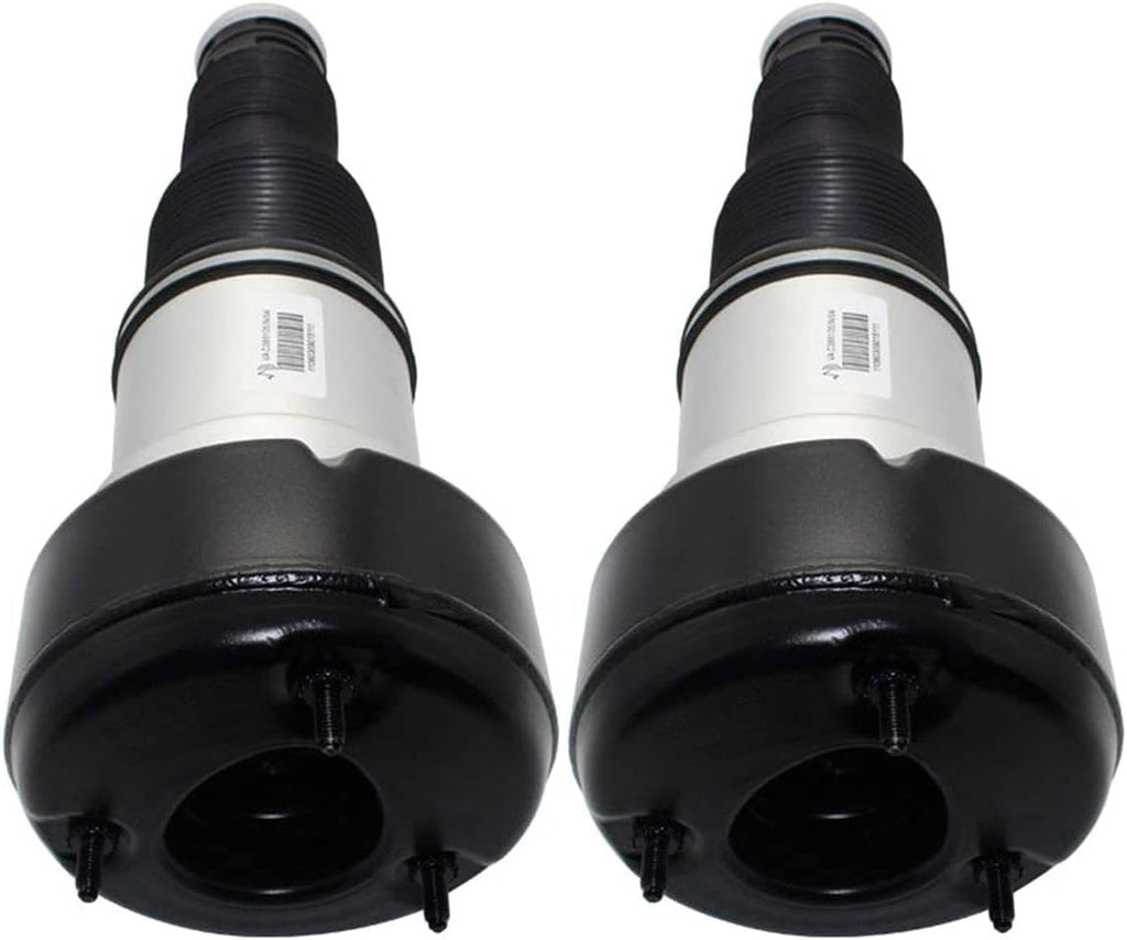 Rear Right Air Suspension Shock Absorber W7786