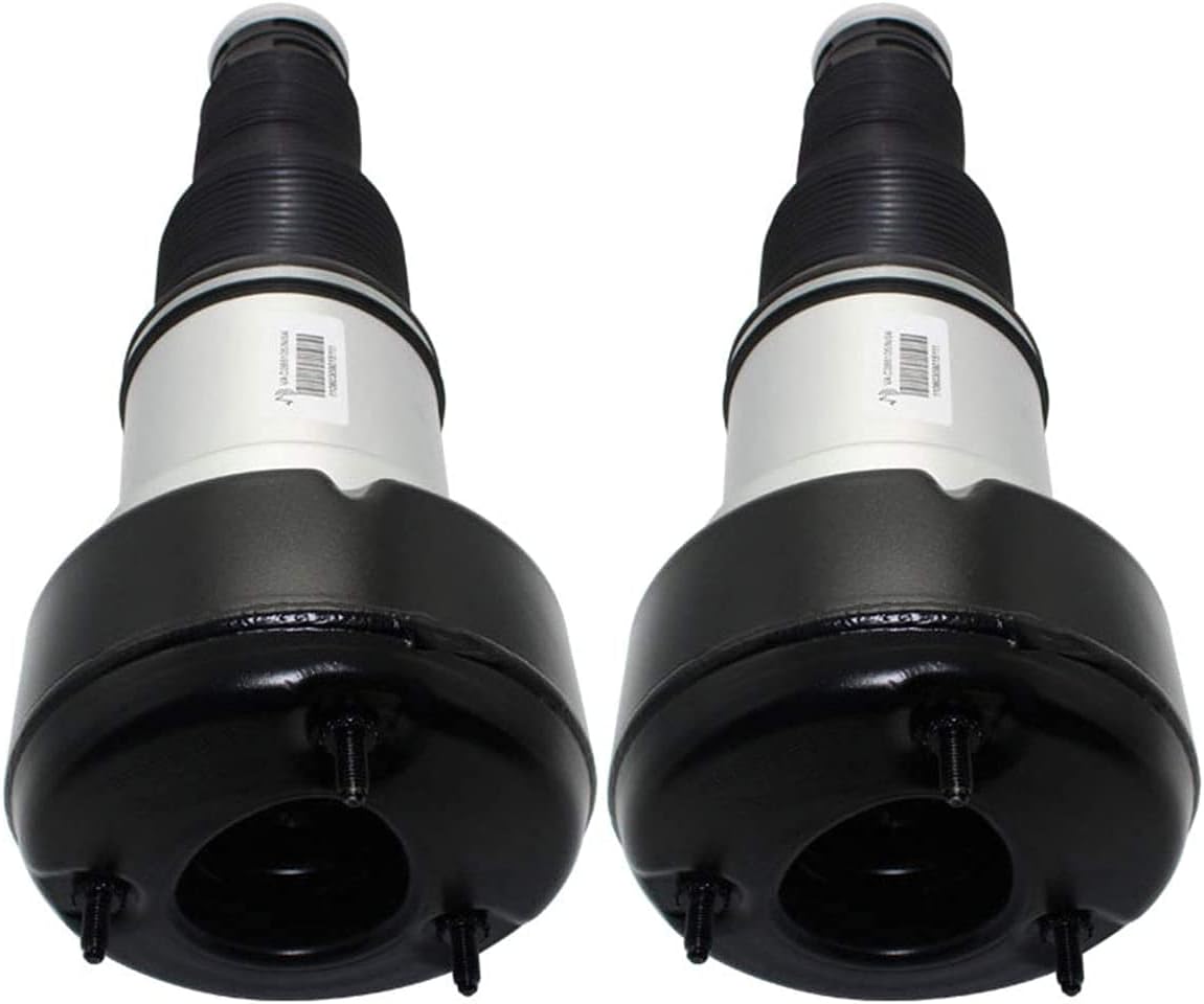 Rear Right Air Suspension Shock Absorber W7786