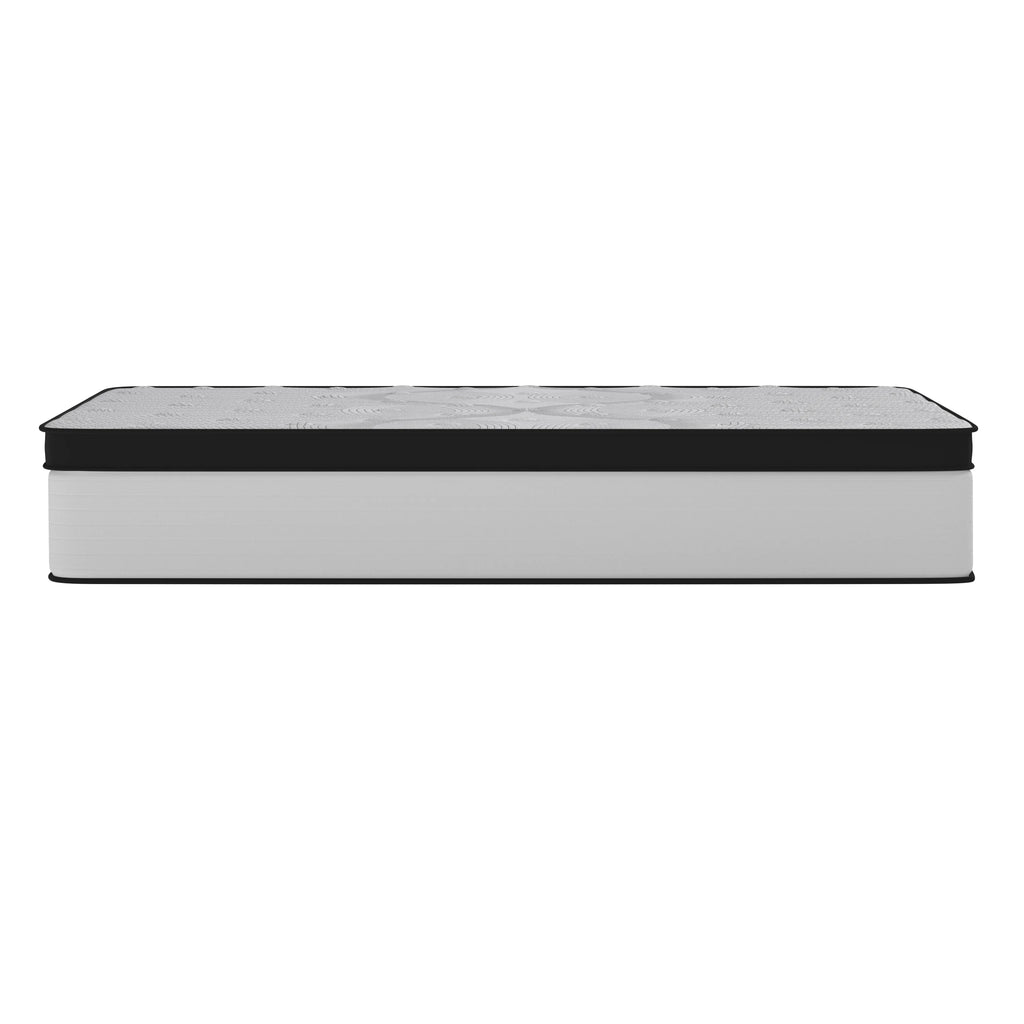 Full Hybrid Pocket Spring Mattress O655729
