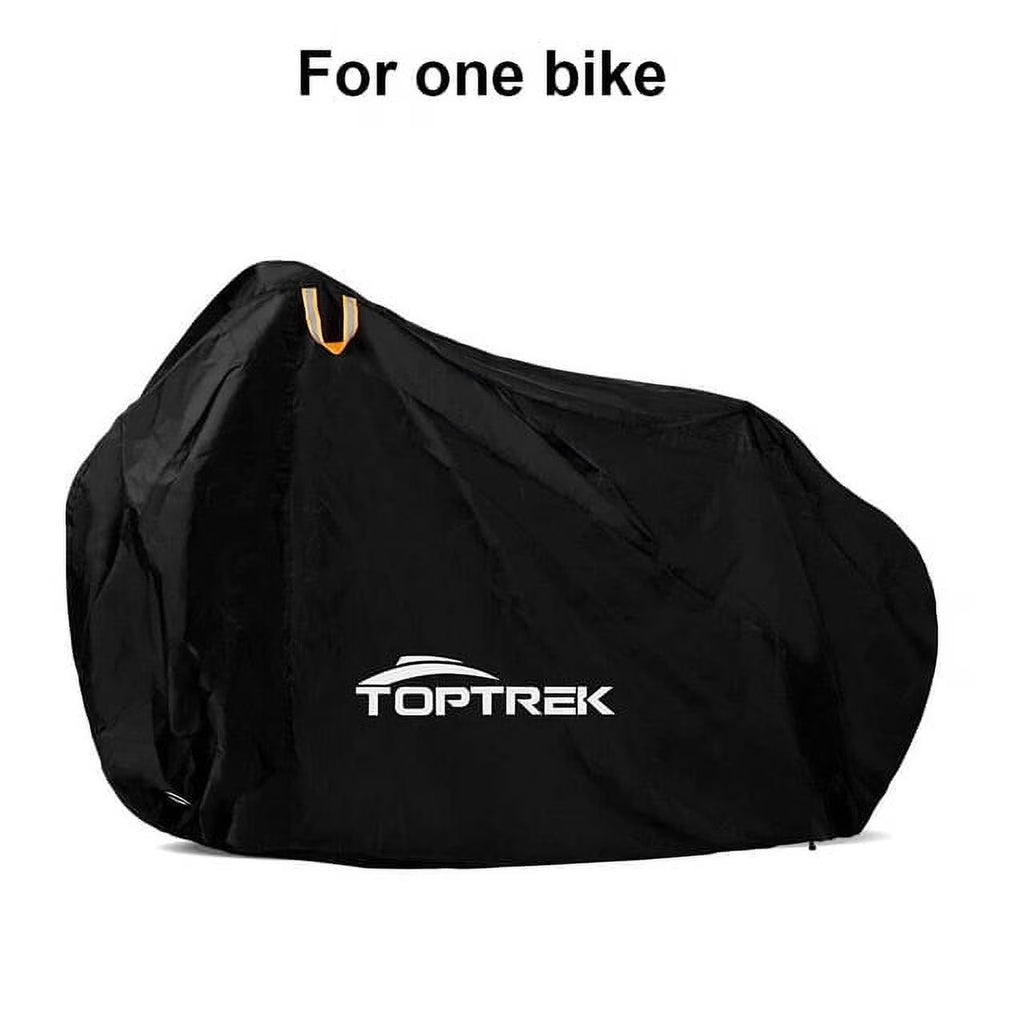 Waterproof Bike Cover for Two Bicycles C3216