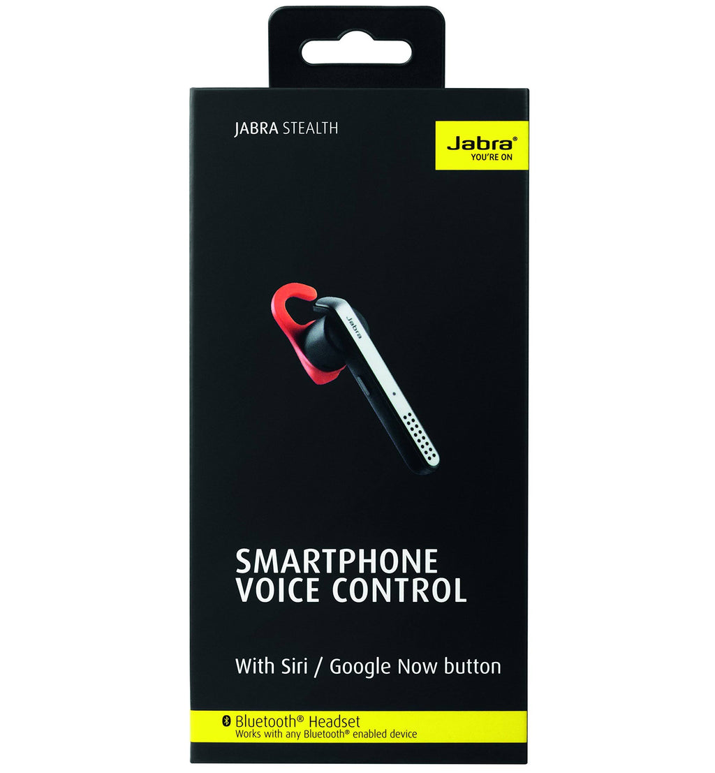 Bluetooth Wireless In-Ear Headset with NFC W76296