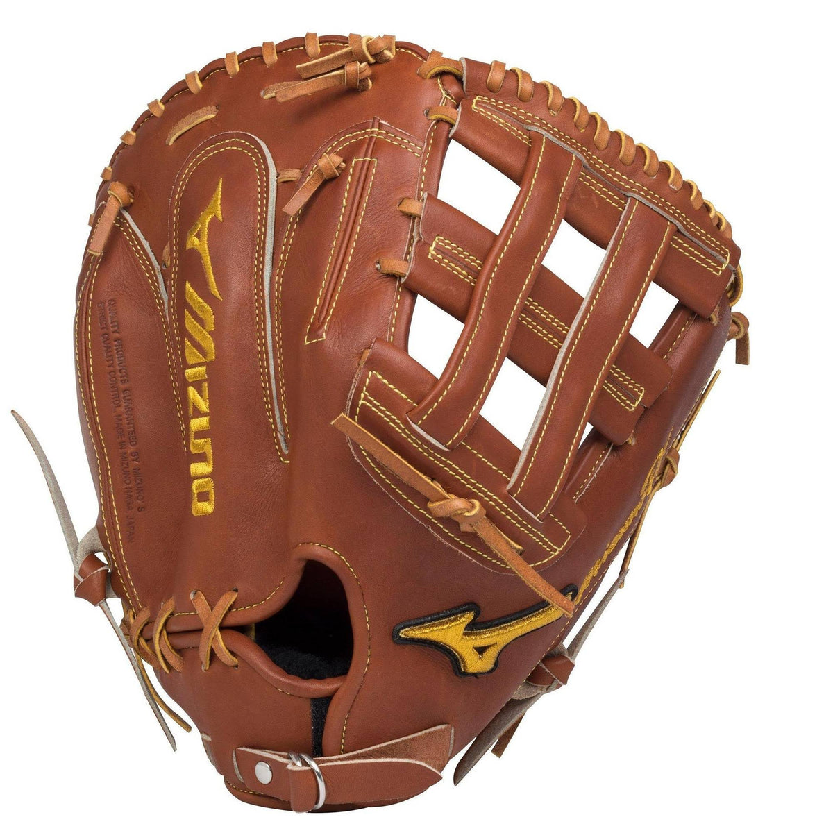 Pro Limited Baseball First Base Mitt 13x22 A74228