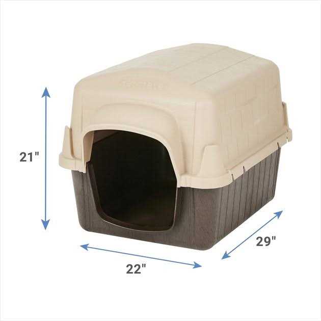 Dog House D957