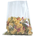 3 Mil Flat Poly Bags A803
