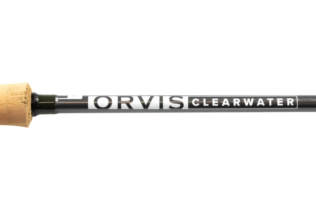10-Weight 9& Fly Rod M722