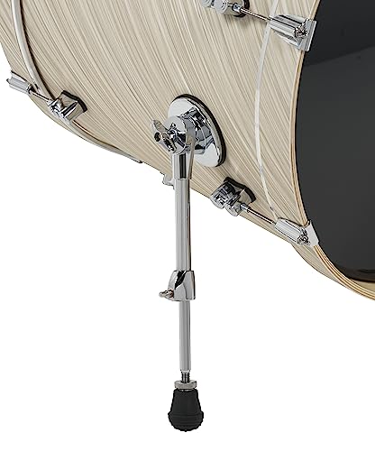 Twisted Ivory 3-Piece Maple Drum Set Shell Pack A968059