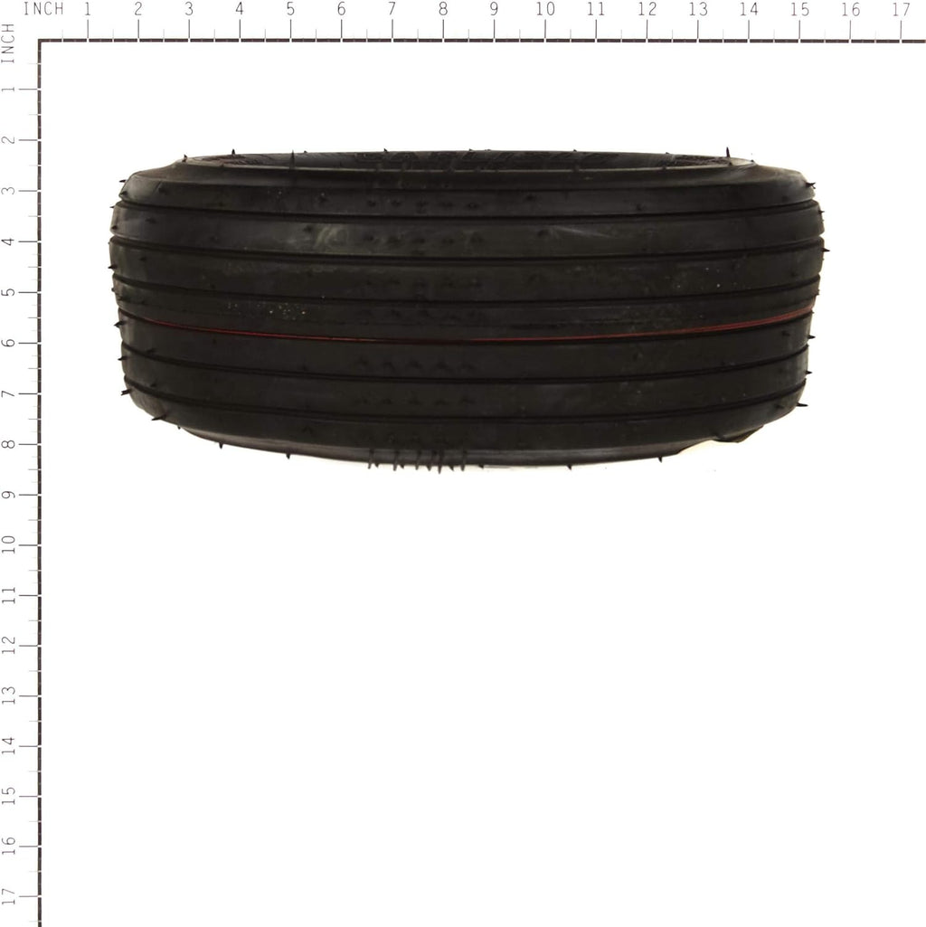 13X500-6 Carlisle Rib Tubeless Tire 4-Ply Pack of 2 H5050