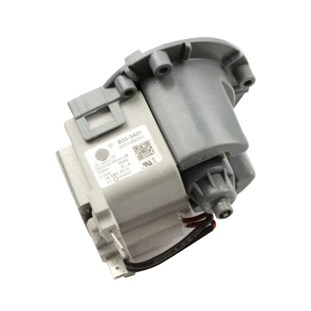 Pump and Motor Washer P676807