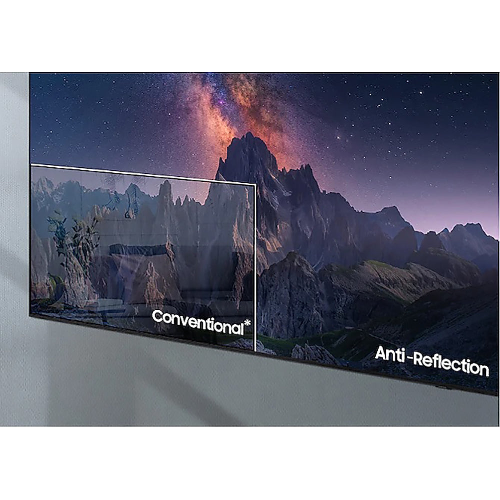 Open Box Samsung 75-Inch Class Neo QLED 8K UHD Smart TV A564868