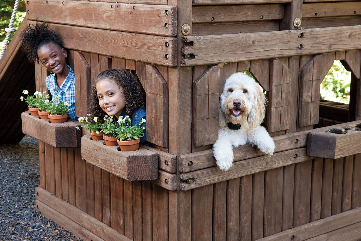 Rechargeable In-Ground Fence for Dogs and Cats N872221