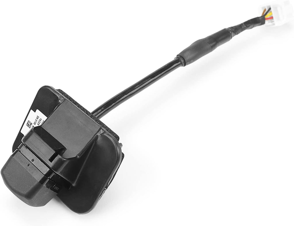 Rear Reverse View Backup Camera P92460