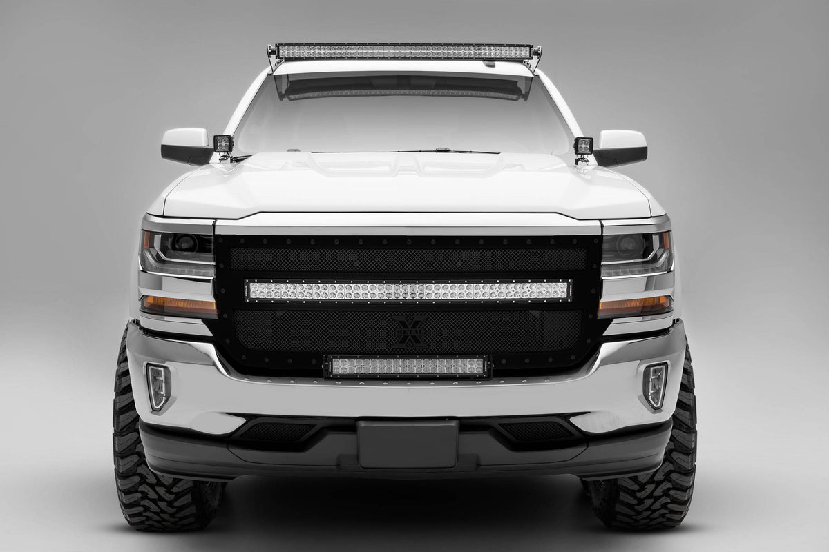 Front Roof Led Bracket Q7369