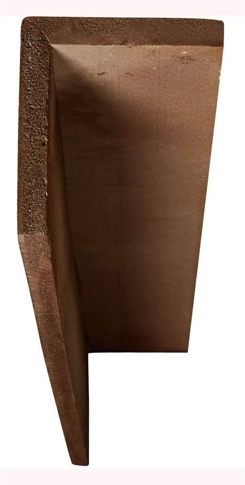 Natural Faux Wood Ceiling Beam Q4946