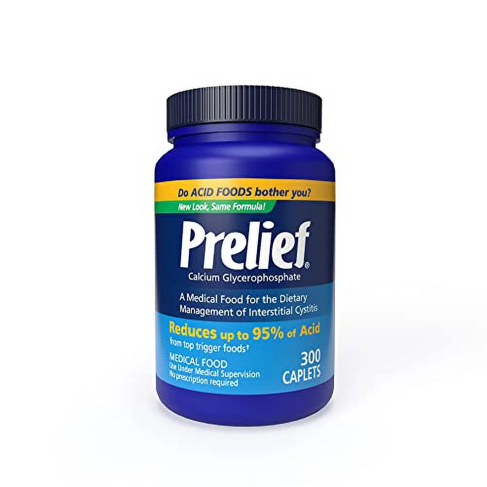 300 Count Dietary Supplement Caplets Q715
