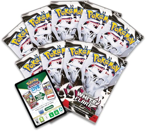 Pokemon TCG Elite Trainer Box X3612