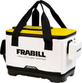 White 8 QT Bait Station W498537
