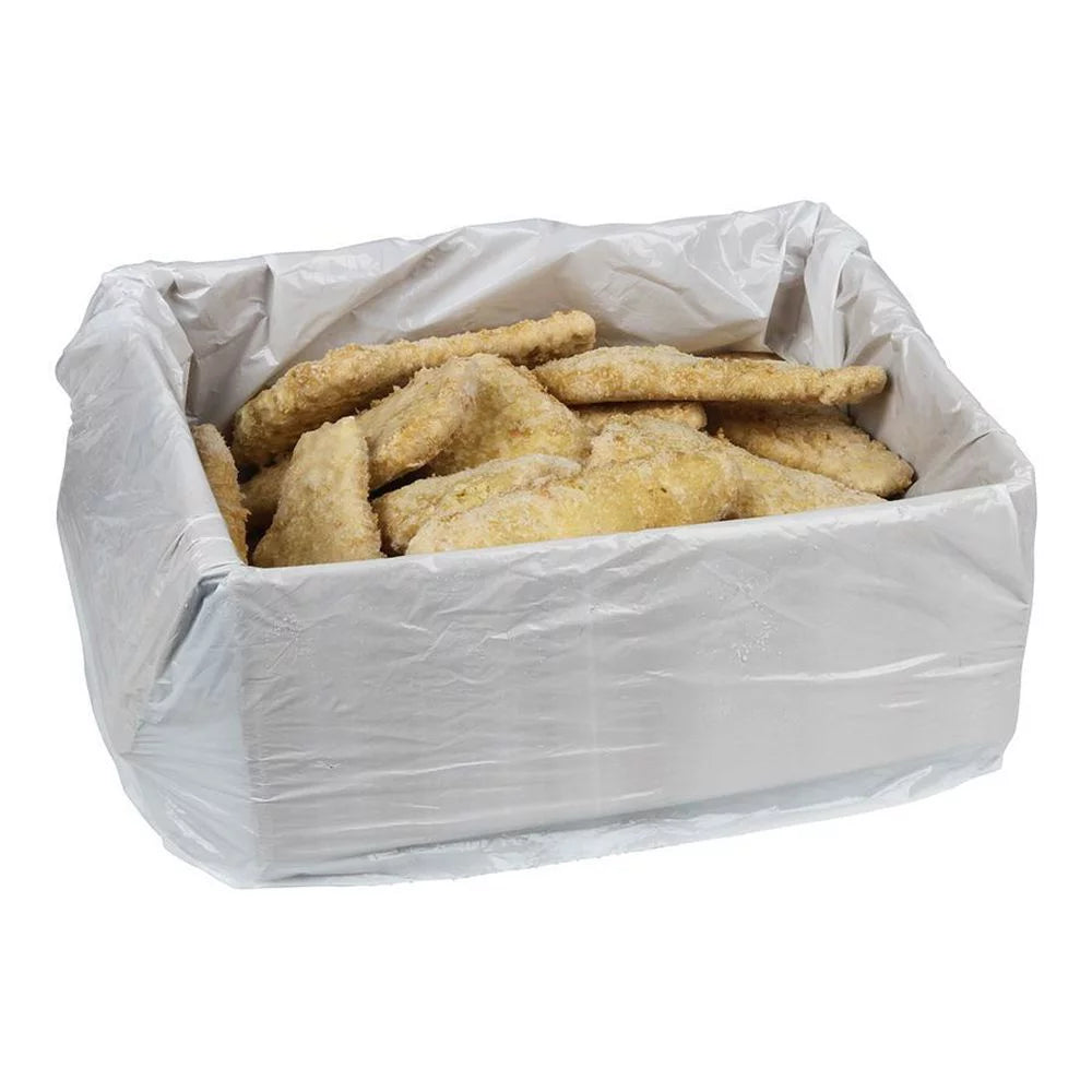 6 Ounce Golden Ale Beer Battered Boneless Alaska Cod Natural Fillets, 10 Pound S313