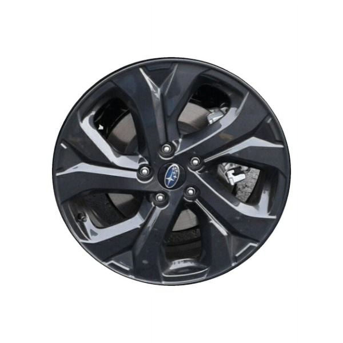 Grey Factory OEM Wheel Rim R758093