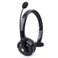 Wireless Blue Noise Cancelling Bluetooth Headset B907