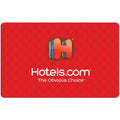 Gift Card E743709