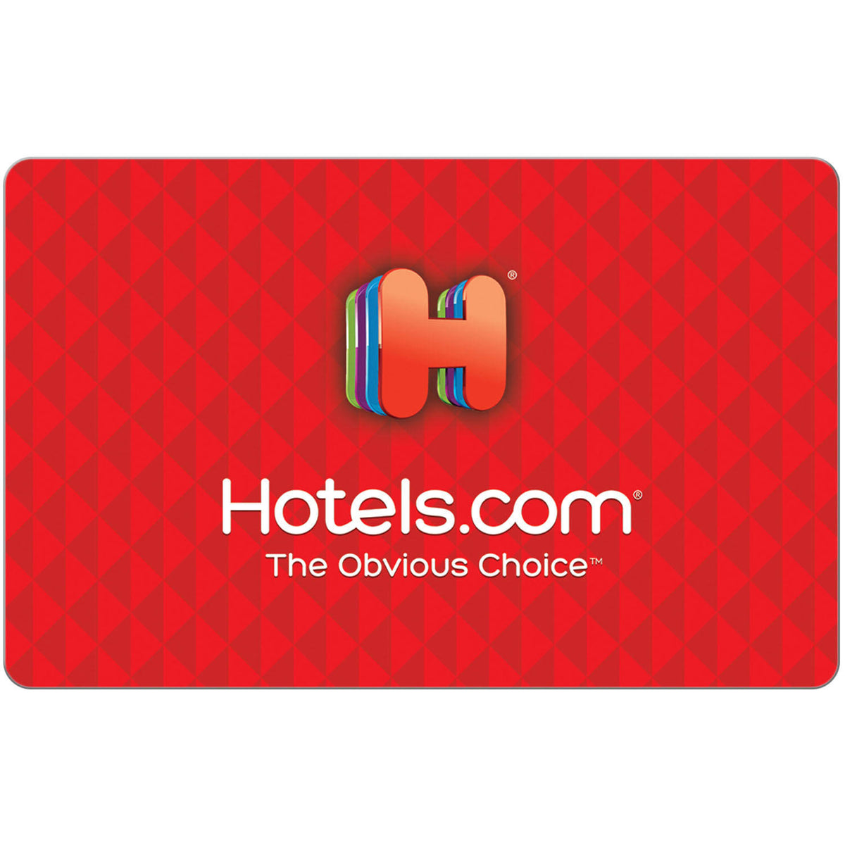 Gift Card E743709
