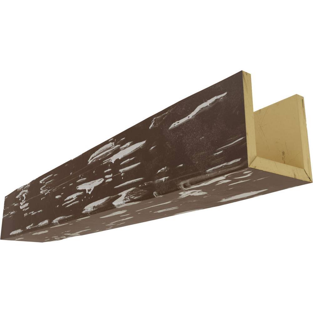 Natural Faux Wood Ceiling Beam G583