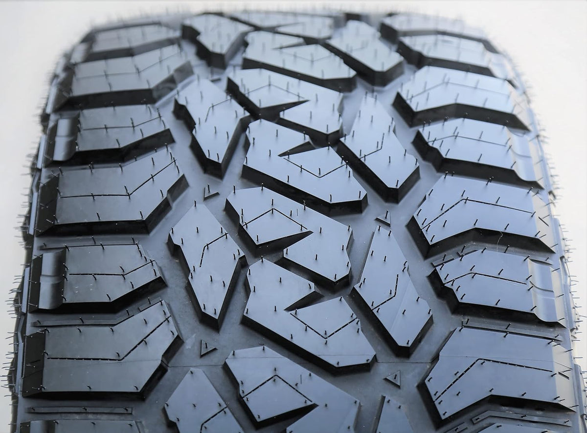 35X13.50R24LT All-Terrain Mud Off-Road Light Truck Radial Tire B87156