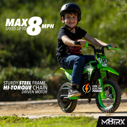 12V Battery Powered Toy Motorcycle R91299