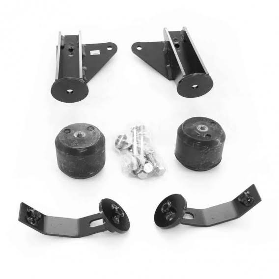 Suspension Enhancement System G138