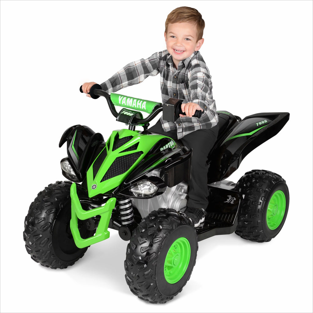 12 Volt Battery Powered Ride-On S994