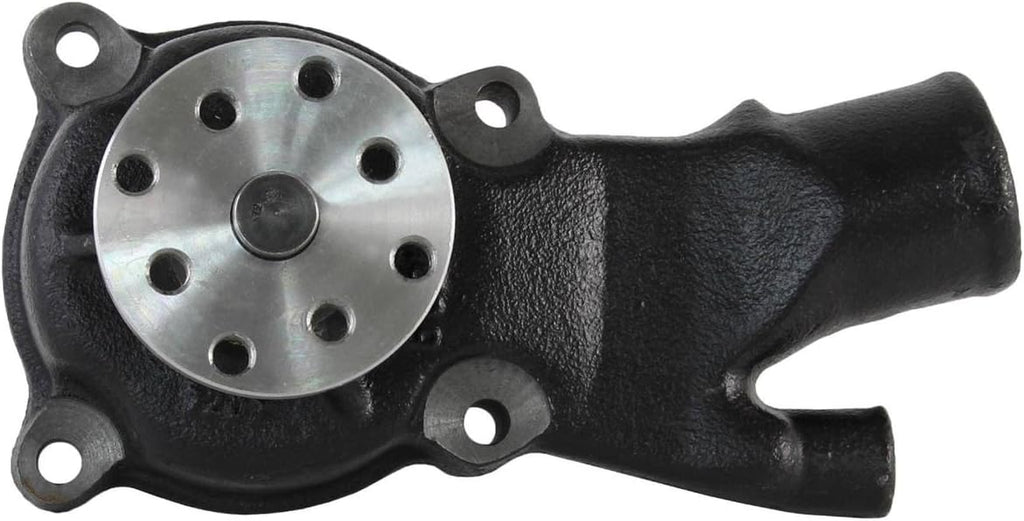 Water Pump Compatible with GM Marine In-Line 4 & 6 Cylinder Engine H220098
